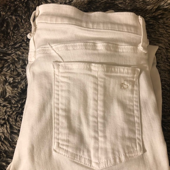 White Rag & Bone jeans - Picture 5 of 7